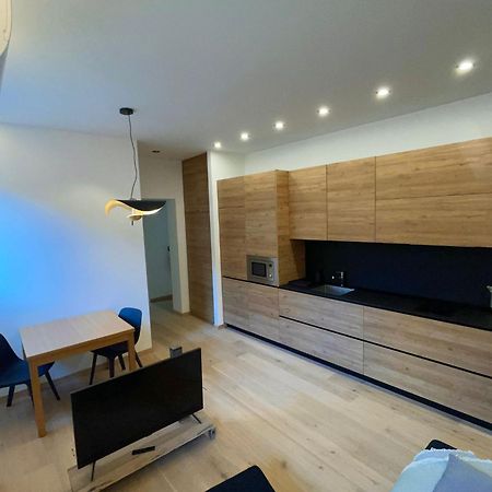 Ferienwohnung Casa Indipendenza Como Exterior foto
