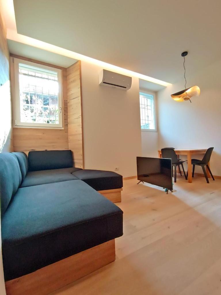 Ferienwohnung Casa Indipendenza Como Exterior foto