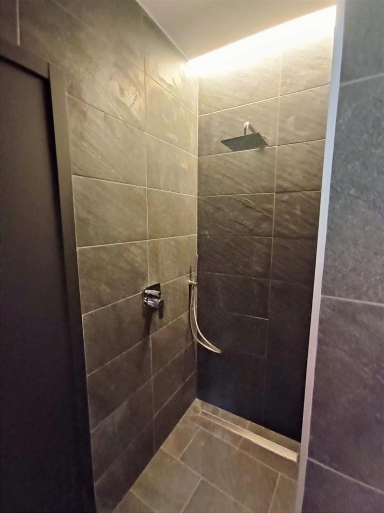 Ferienwohnung Casa Indipendenza Como Exterior foto
