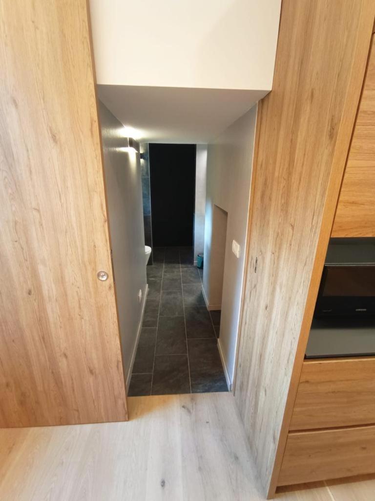 Ferienwohnung Casa Indipendenza Como Exterior foto