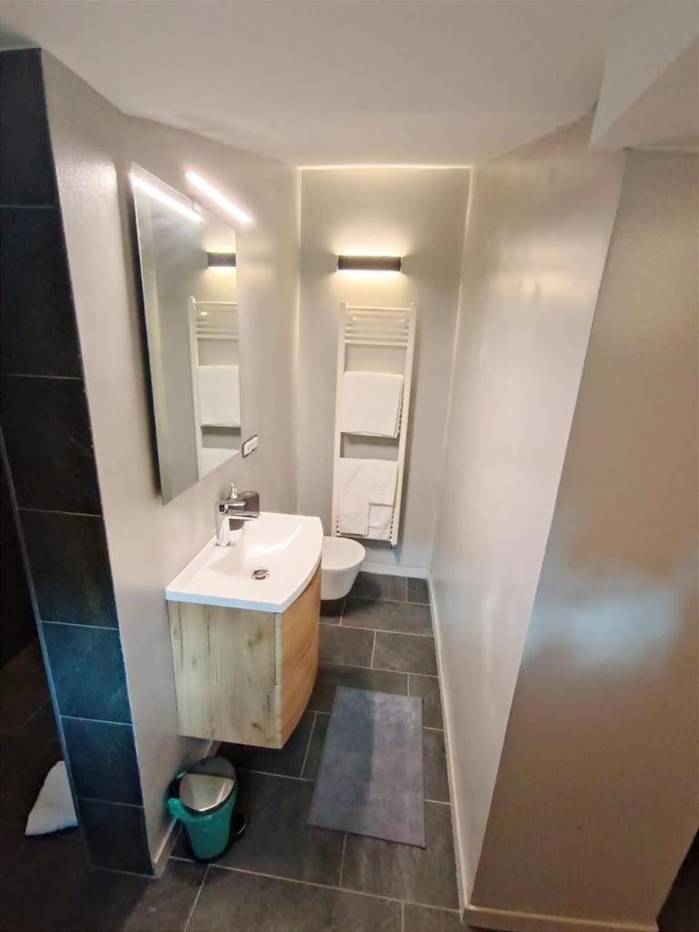 Ferienwohnung Casa Indipendenza Como Exterior foto
